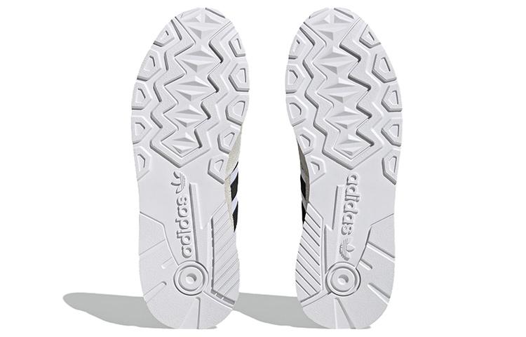 Adidas Treziod 2.0 'White Black Grey' GY0052