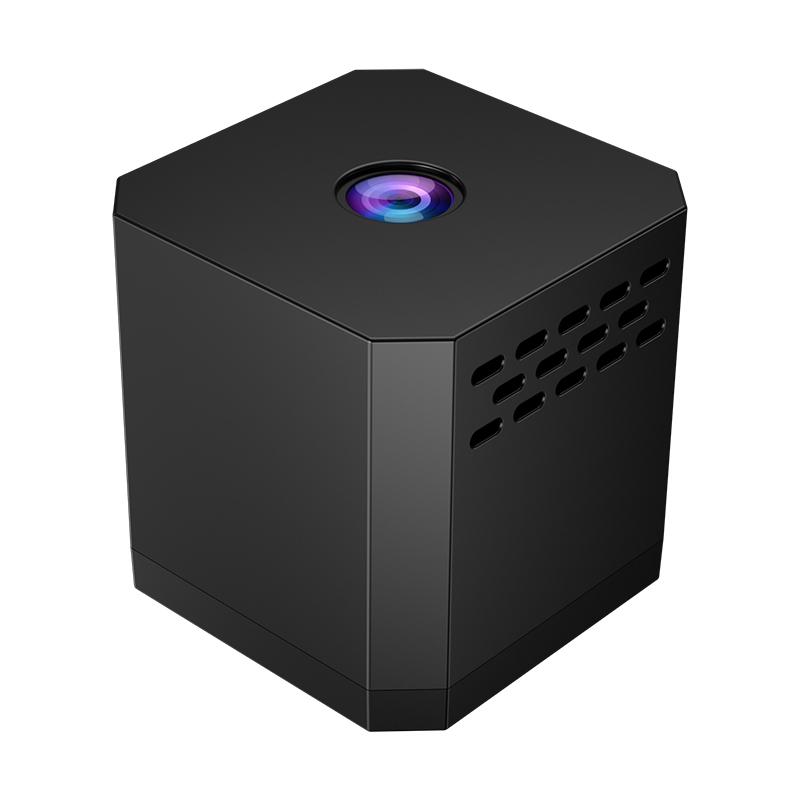 Mini Camera 1080P Wireless Wifi Remote Monitor Intelligent Camera Home Ip Camera Motion Detection Recorder