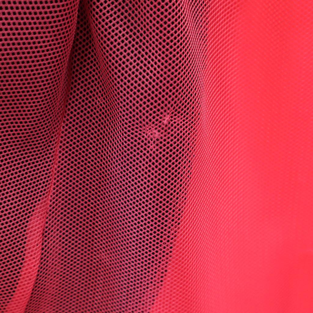 Adidas Track Jacket Setup M Pink Jersey Women Used