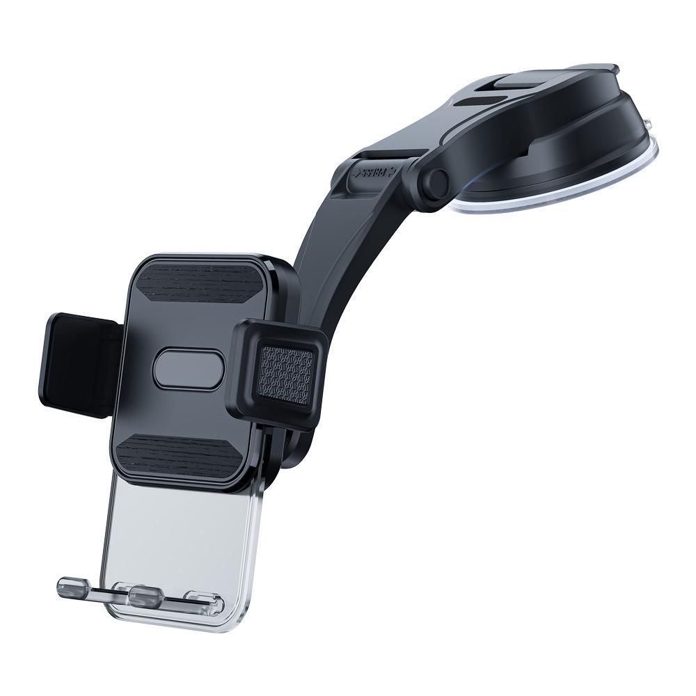 Foldable Car Console Dashboard Suction Cup Phone Mount
