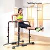 Punch-Free Multi-functional Home Pull-up Bar