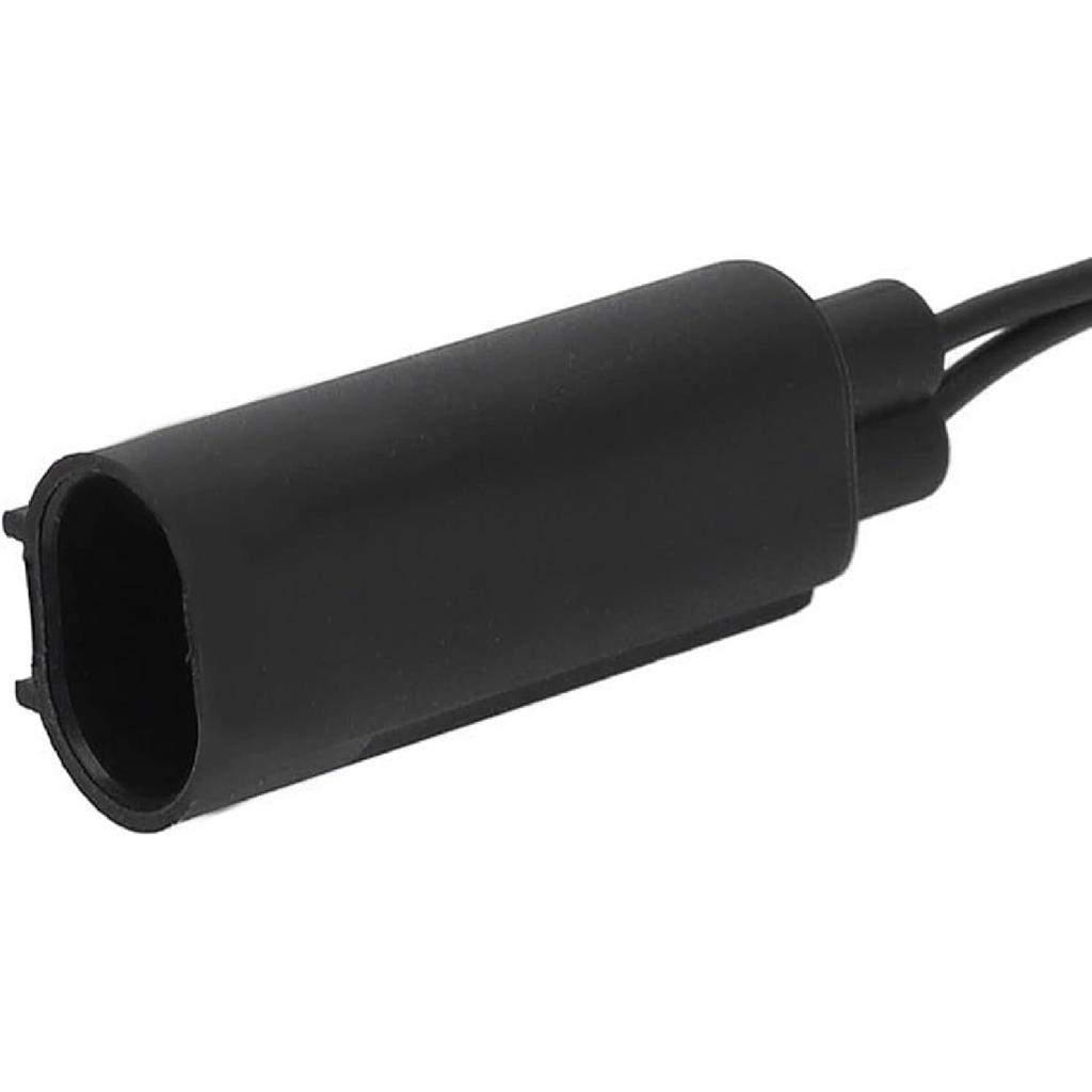 Front Windshield Washer Nozzles, Windshield Washer Nozzles Wiper Spray Jet Replacement LR048615 for Land Rover Discovery 3 4 LR3 LR4 Sport