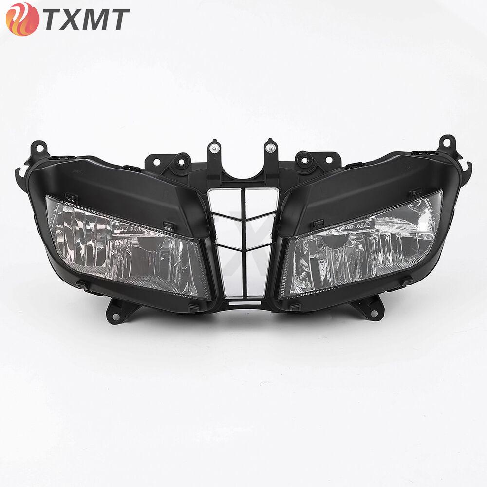 Honda CBR600RR F5 2013-2017 Front Headlight Assembly