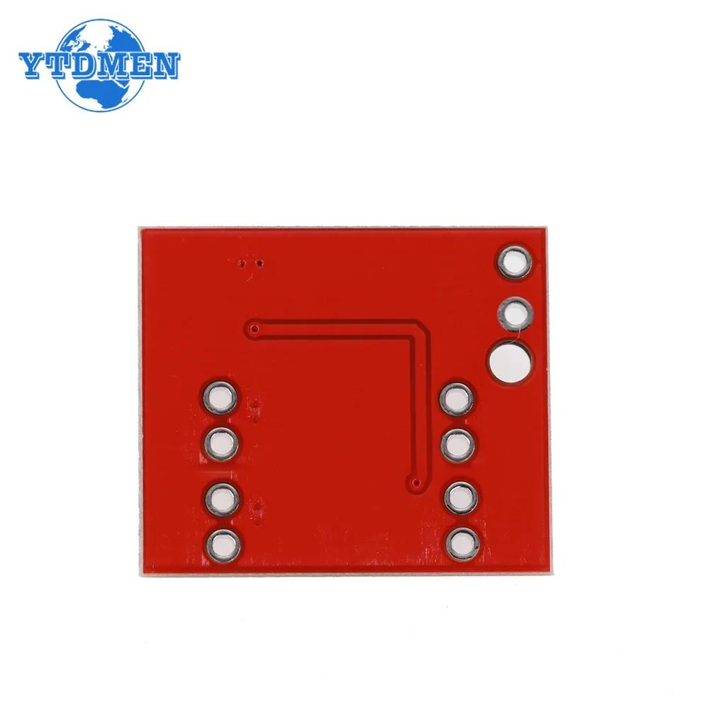 1PCS L298N Driver Board Module L298 Stepper Motor Smart Car Robot Breadboard Peltier High Power L298N DC Motor Drivers