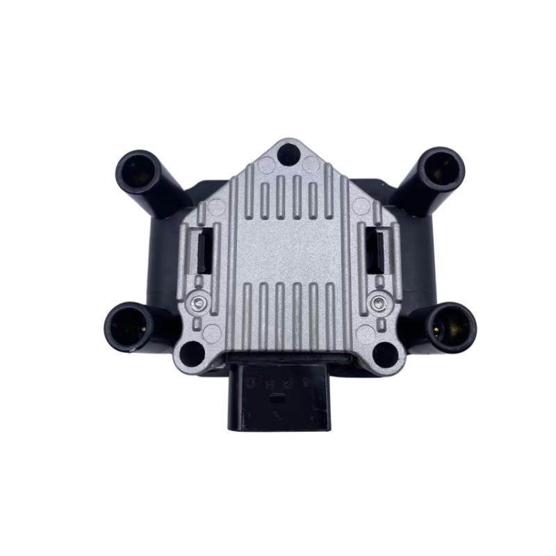 Compatible Ignition Coil for Volkswagen Jetta King - 032905106B/UF-277/5C1314