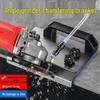 Portable 45° Angle Grinder Tile Chamferer for Woodworking & Tiling