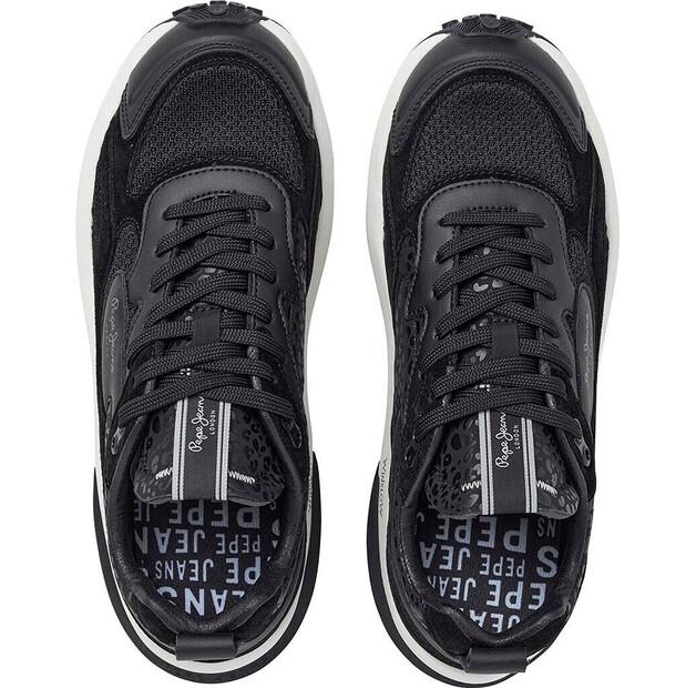 Кроссовки Pepe Jeans Winslow