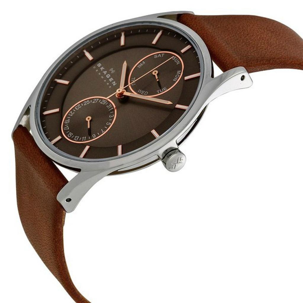 Skagen Watch Horst SKW6086 Men's [item]