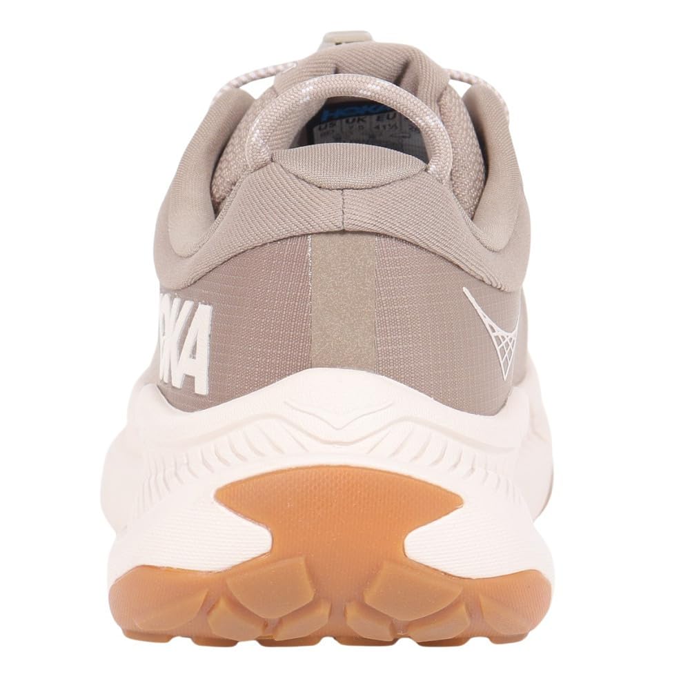 HOKA Transport Mountain Boots Size (Brown, 25.5, Men's, 1123153-DEGG)