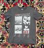 Woodstock Festival T-Shirt Größe S Herren
