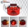 Motorcycle Tail Light Turn Signal Light Lamp for CHINESE TAOTAO SUNNY GY6 Engine 49cc 50cc Scooter Brake Light Modified Parts