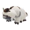 Appa Plush Avatar Toy Bison Cartoon Figure Room Decoration Gifts Collection