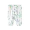 Happy Bear Baby Summer Anti-Mosquito Pants