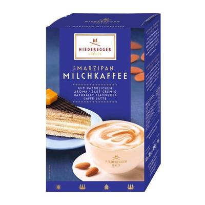 Niederegger Marzipan Coffee & Milk 10-pack