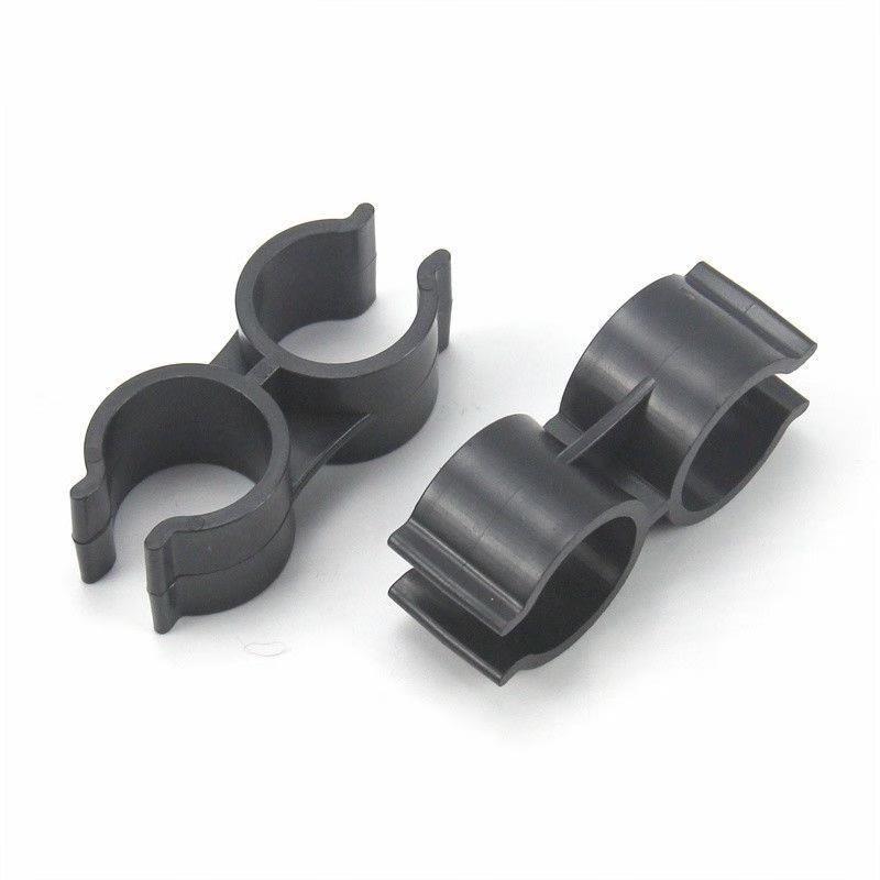 PVC Double Head H-Type Pipe Clamp