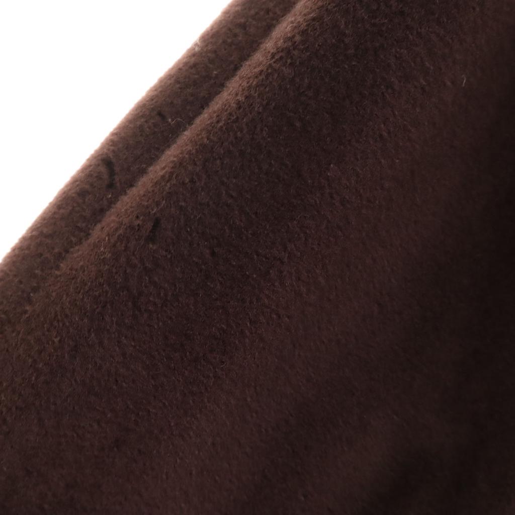 MARQUE-X TOKYO STYLE Mantel Braun Damen Gebraucht