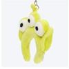 [Disney] Little Green Men (Alien) Headband Keychain, Tokyo Disney Resort Exclusive Toy Story Keychain