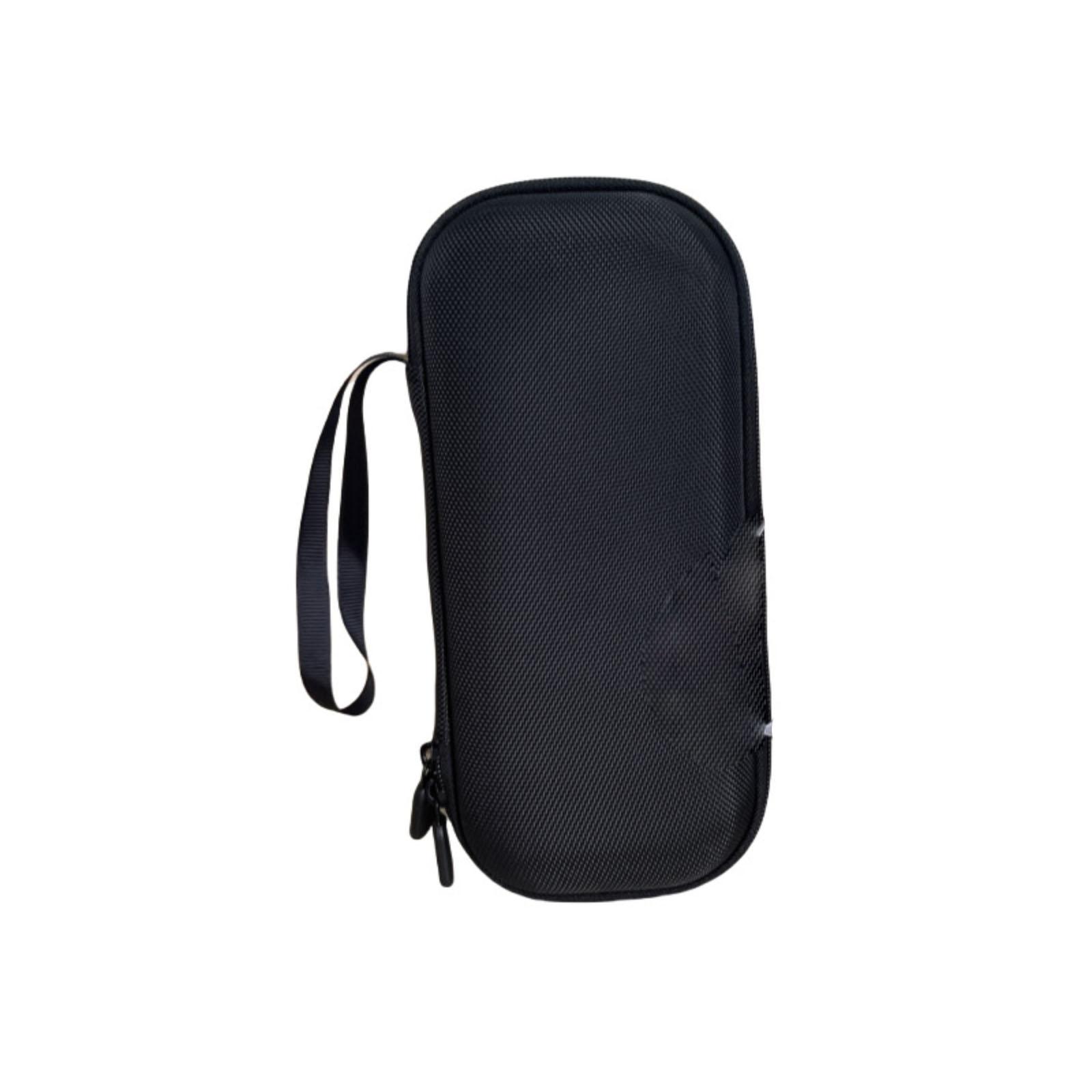 

Portable Hard Shell Storage Case Organizer Travel Protective Carrying Bag for Electronics Accessories Small Gadgets and Cables One Size