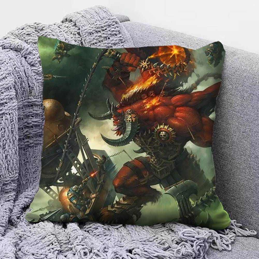 Khorne Home Sofa Cushion Covers and Aecorative Custom Pillow Covers