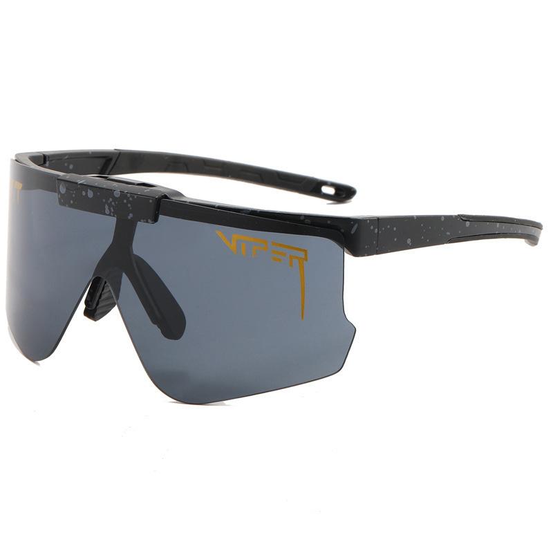 

Мужские новые красочные солнцезащитные очки для занятий спортом на открытом воздухе, очки для верховой езды, складные солнцезащитные очки для верховой езды, женские