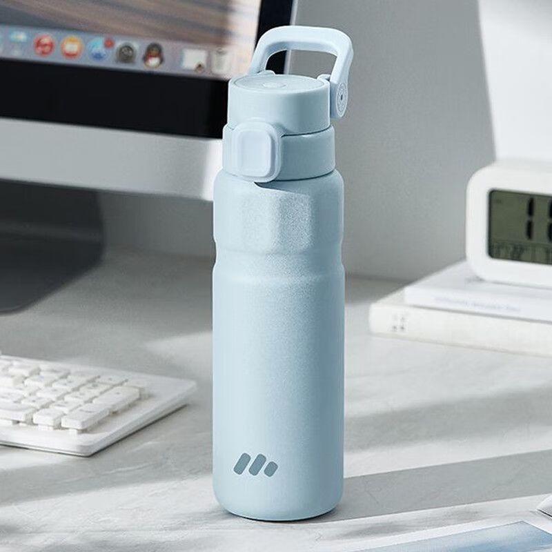 RELEA Stainless Steel Portable Thermos Bottle
