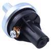 ZTUOAUMA Adjustable Oil Pressure Switch AT321216 78360 for John Deere Skid Steer Loader 4475 5575 6675 7775 8875 (Max 50PSI)