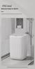 2026 Smart Induction Trash Can with Lid, Sealed, Long-lasting Battery, 24L Capacity for Home Use