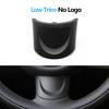 Car Steering Wheel Multifunction Cruise Control Switch Button Cover Trim For BMW Mini Cooper Paceman R55 R56 R57 R58 R59 R60 R61