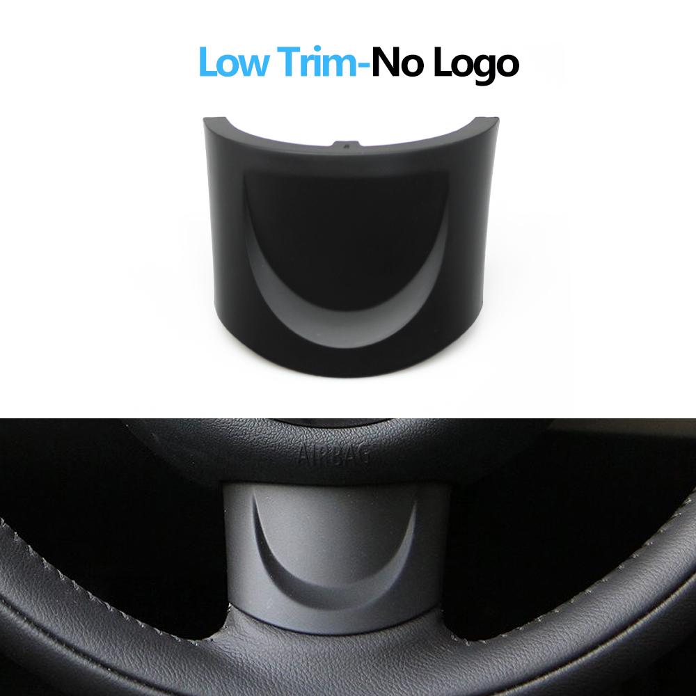 Car Steering Wheel Multifunction Cruise Control Switch Button Cover Trim For BMW Mini Cooper Paceman R55 R56 R57 R58 R59 R60 R61