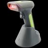 GEPAD Drahtloser 1D 2D Barcode-Scanner