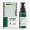 Total Routine Ultra Defence Brightening Face Serum For All Skin Types 30ml