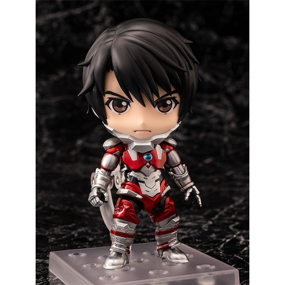 Ultraman Nendoroid Ultraman Suit  Ultraman 