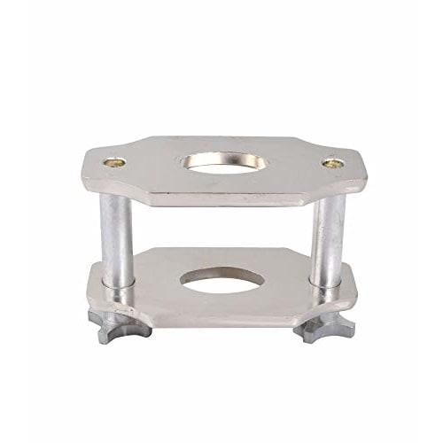 Global Dental Reline Jig Single Compression Press Lab Equipment, Simple Operation, Practical