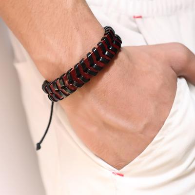 Armband – Flätade armband