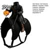 Festivalové oblečení pro mazlíčky Doplňky Bezhlavý jezdec Kočičí kostým Halloween 3D Zábavný jezdecký outfit s dýní Svátek pro psy Lucerna Nastavitelný