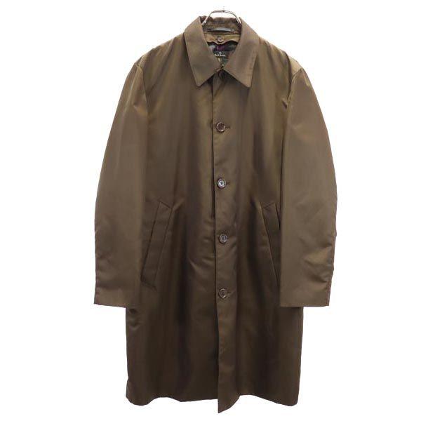 Paul Smith Stainless Collar Coat L Liner Included Made In Japan 2WAY Men's Used