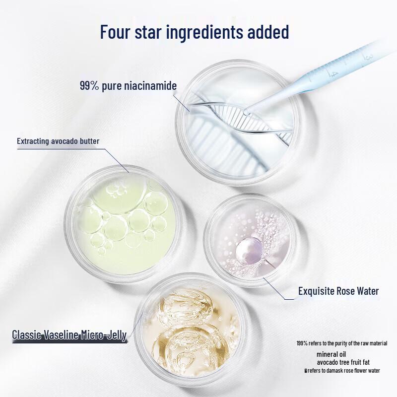 Vaseline Nourishing Repair Hand Mask - Single Pack