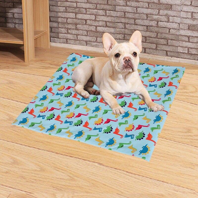 dog proof mat