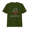 Texas Firefighter T Shirt Stylish And Patriotic Design For Enthusiasts Vintage Breathable Streetwear Designer Clothes
