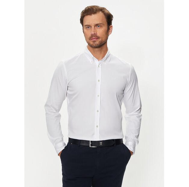 Рубашка BOSS Roan EU XXL