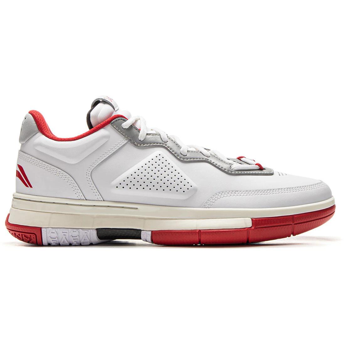 

Sneaker Li-Ning Way of Wade 1 Low Overtown(ABAU099-6) 45