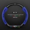 Steering Wheel Cover for Jingyi X5, S50 EV, S500, SX6, Fengxing T5L, S500 Yacht, Lingzhi M5