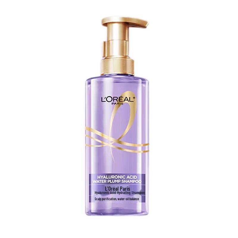 L Oreal Hyaluronic Acid Hydrating Shampoo