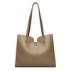 High-quality soft leather crossbody bags for women designer brand shoulder bag casual tote messenger bags