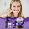 Mineral Powder Whitening Remove Stain Plaque Strengthen Teeth Improve Oral Smell Purple Teeth Brighten Powder