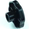 2Pcs Ergonomic Pressure Cook Knobs With Anti Slip Grip And Tool  Assembly For Home Kitchen Appliances