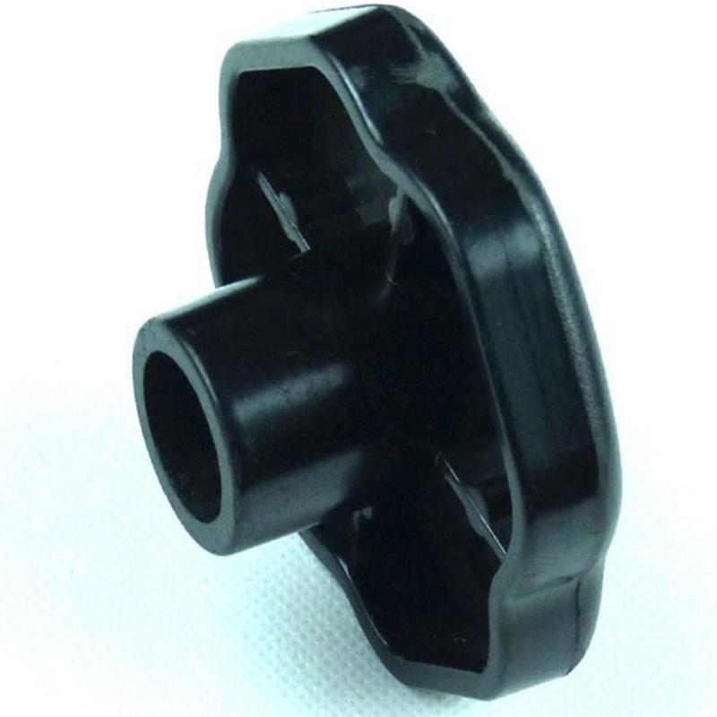 2Pcs Ergonomic Pressure Cook Knobs With Anti Slip Grip And Tool  Assembly For Home Kitchen Appliances