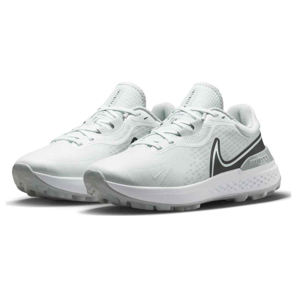 New Nike Infinity Pro 2 Wide 'White Black' DM8449-101