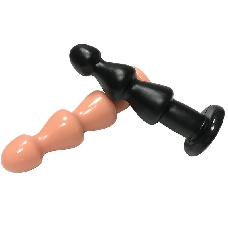 Super Large Anal Beads Sex Toys for Women Male Prostate Massage Female Anus Expansion Huge Big Dildo Butt Plugs