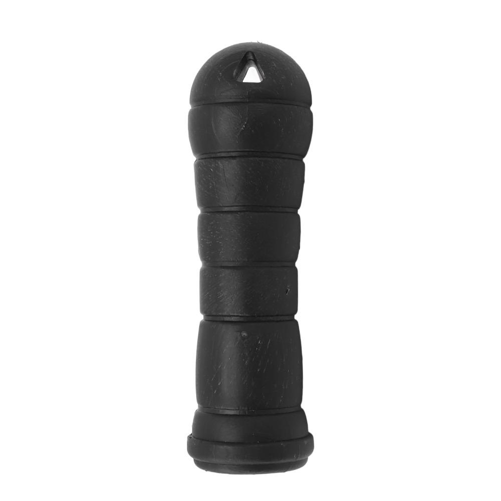 Comfortable Hand Grip Hoof Rasp Tool Plastic Farrier File Tool  Horseshoe Maintenance